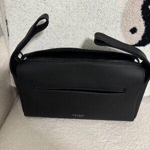 Mina Baie Stroller Caddy